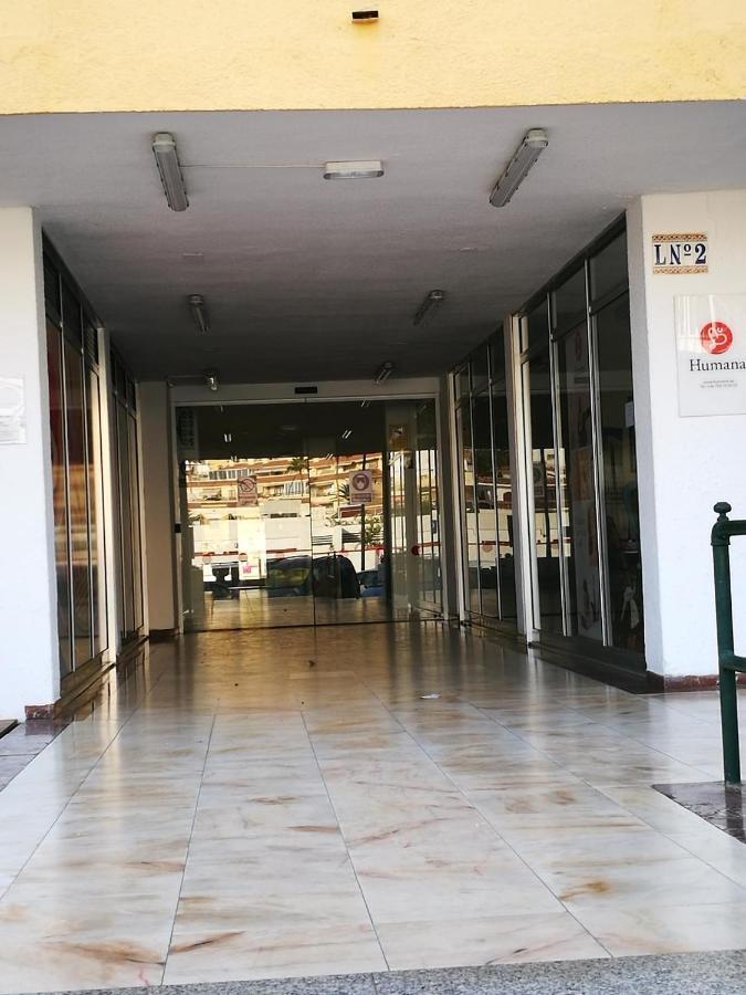 Playa Las Vistas Loft Los Cristianos  Extérieur photo