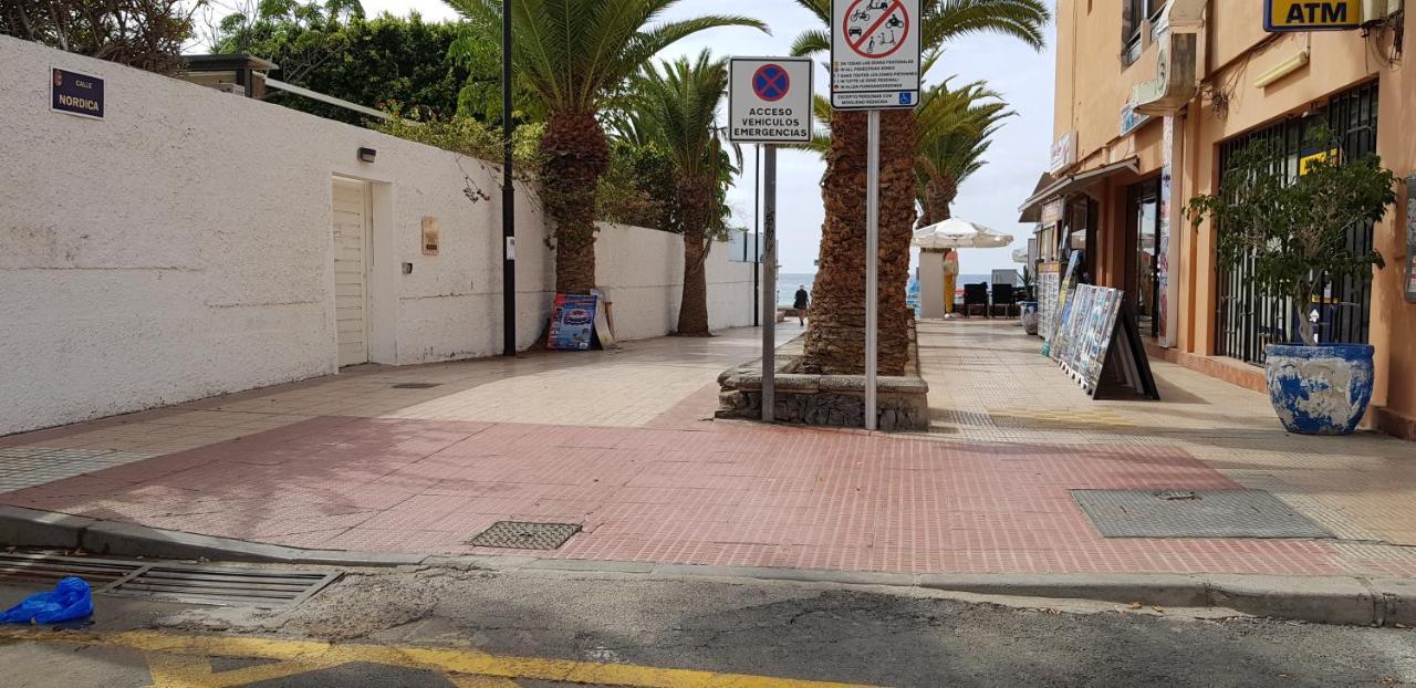 Playa Las Vistas Loft Los Cristianos  Extérieur photo