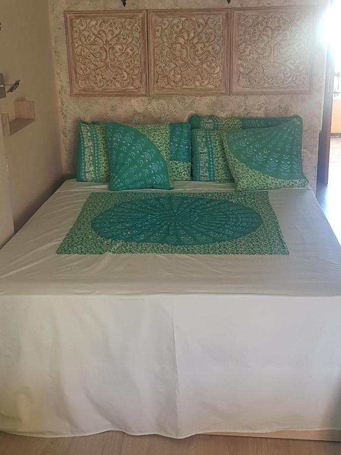 Playa Las Vistas Loft Los Cristianos  Extérieur photo